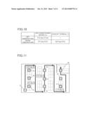 CONTROL DEVICE, CONTROL METHOD, AND PROGRAM diagram and image