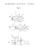 SYSTEM AND METHOD FOR PRESSURE CONTROL IN A NETWORK diagram and image