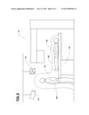 VISION SYSTEM FOR RADIOTHERAPY MACHINE CONTROL diagram and image