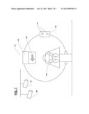 VISION SYSTEM FOR RADIOTHERAPY MACHINE CONTROL diagram and image