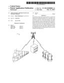 TRAIN TRAFFIC ADVISOR SYSTEM AND METHOD THEREOF diagram and image