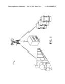 TRAIN TRAFFIC ADVISOR SYSTEM AND METHOD THEREOF diagram and image