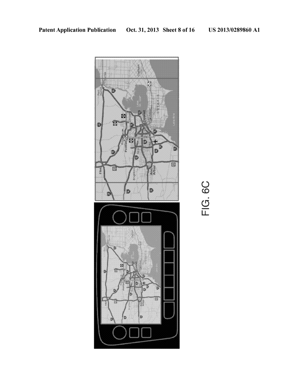 Traffic Data Services Without Navigation Systems - diagram, schematic, and image 09