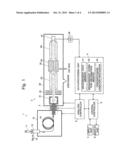 Data-Processing System for Chromatograph Mass Spectrometry diagram and image