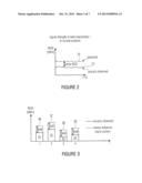 APPARATUS AND METHOD FOR CALIBRATING A RADIO POSITIONING BASED POSITION     FINDING DEVICE diagram and image