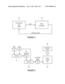 APPARATUS AND METHOD FOR CALIBRATING A RADIO POSITIONING BASED POSITION     FINDING DEVICE diagram and image