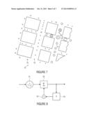 APPARATUS AND METHOD FOR CALIBRATING A RADIO POSITIONING BASED POSITION     FINDING DEVICE diagram and image