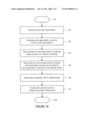 APPARATUS AND METHOD FOR CALIBRATING A RADIO POSITIONING BASED POSITION     FINDING DEVICE diagram and image