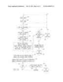 HANDHELD ELECTRONIC DEVICE AND METHOD FOR DISAMBIGUATION OF TEXT INPUT     PROVIDING SUPPRESSION OF LOW PROBABILITY ARTIFICIAL VARIANTS diagram and image