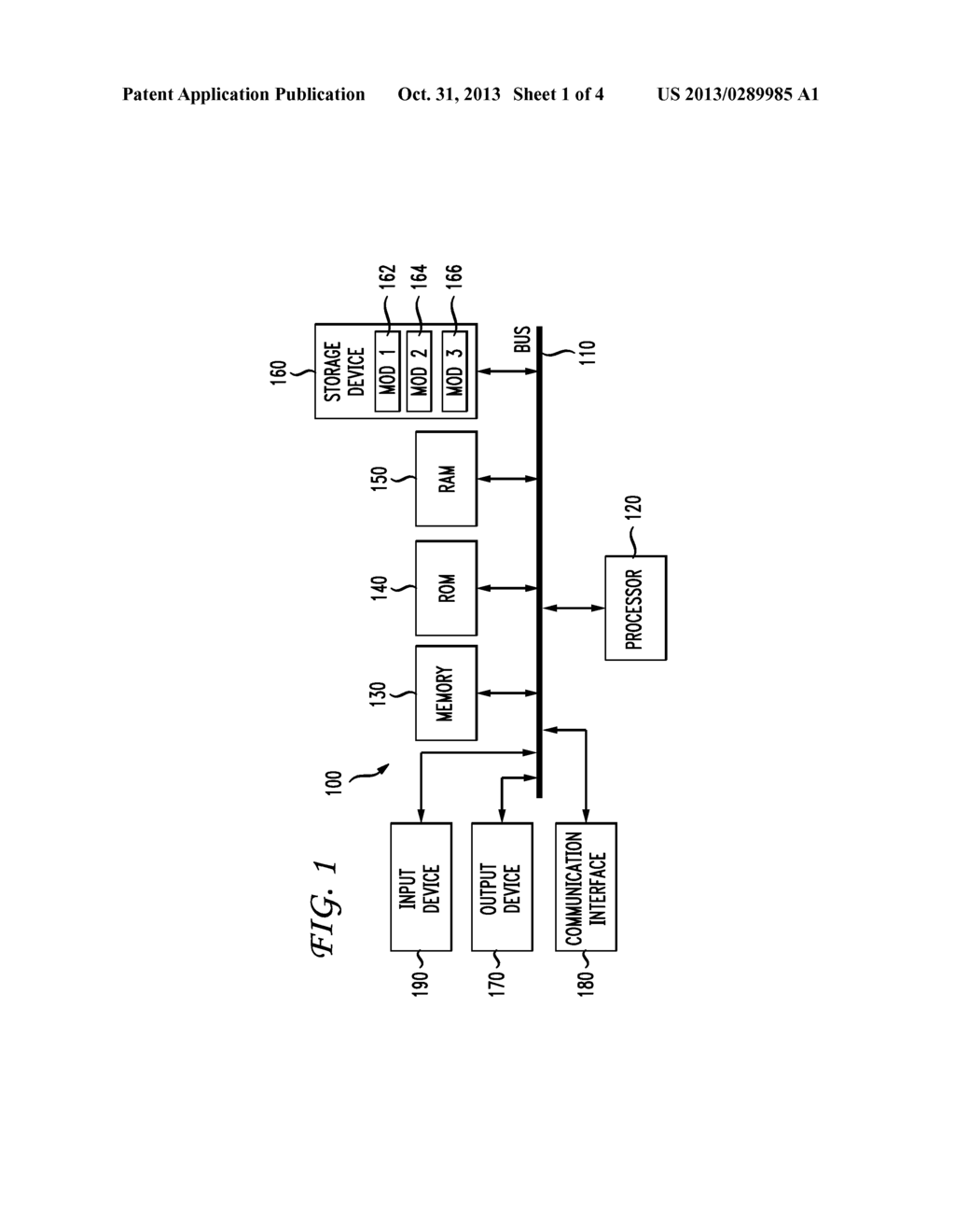 System and Method for Generating User Models From Transcribed Dialogs - diagram, schematic, and image 02