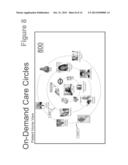 SYSTEMS AND METHODS FOR INTELLIGENT CARE TRANSITIONS INFORMED BY     PREDICTIVE ANALYTICS diagram and image