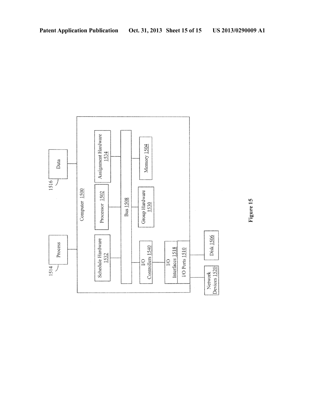 CLINICAL RESOURCE MANAGEMENT SYSTEM - diagram, schematic, and image 16