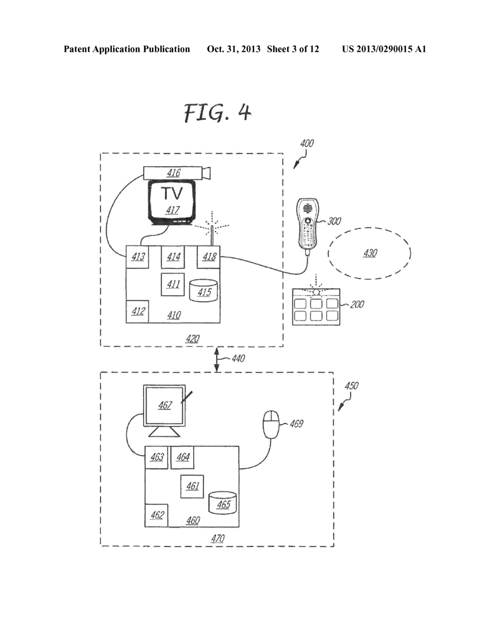 SYSTEM AND METHOD FOR DOCUMENTING PATIENT PROCEDURES - diagram, schematic, and image 04