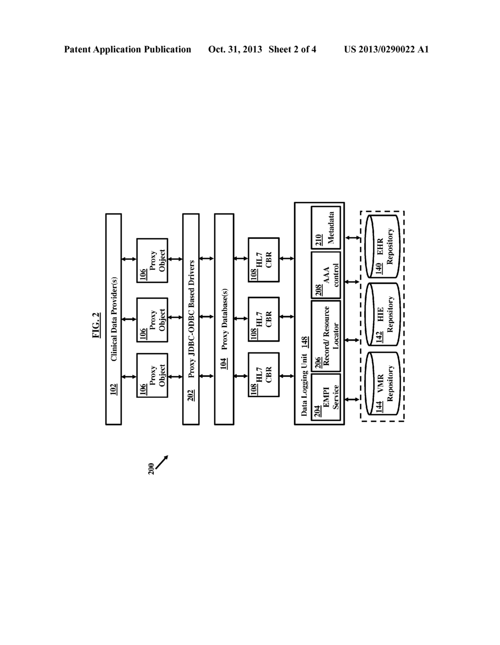 SYSTEM AND METHOD FOR CREATING METADATA-BASED NATURAL LANGUAGE PROCESSING     CAPABILITIES - diagram, schematic, and image 03