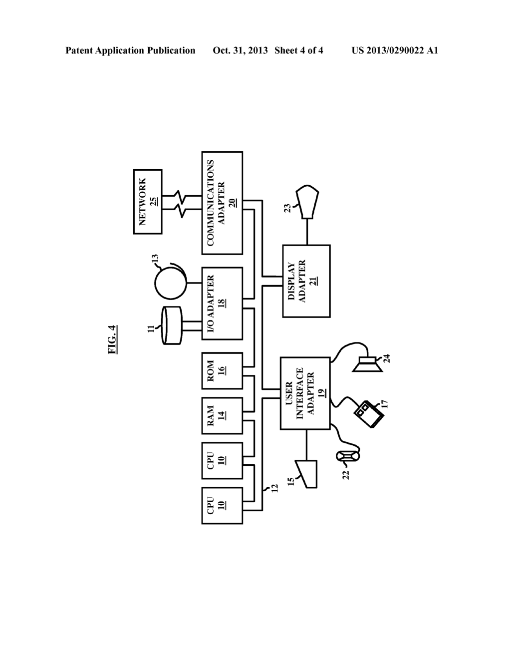 SYSTEM AND METHOD FOR CREATING METADATA-BASED NATURAL LANGUAGE PROCESSING     CAPABILITIES - diagram, schematic, and image 05