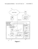 ELECTRONIC MEDICAL RECORDS SYSTEM WITH ACTIVE CLINICAL GUIDELINES AND     PATIENT DATA diagram and image