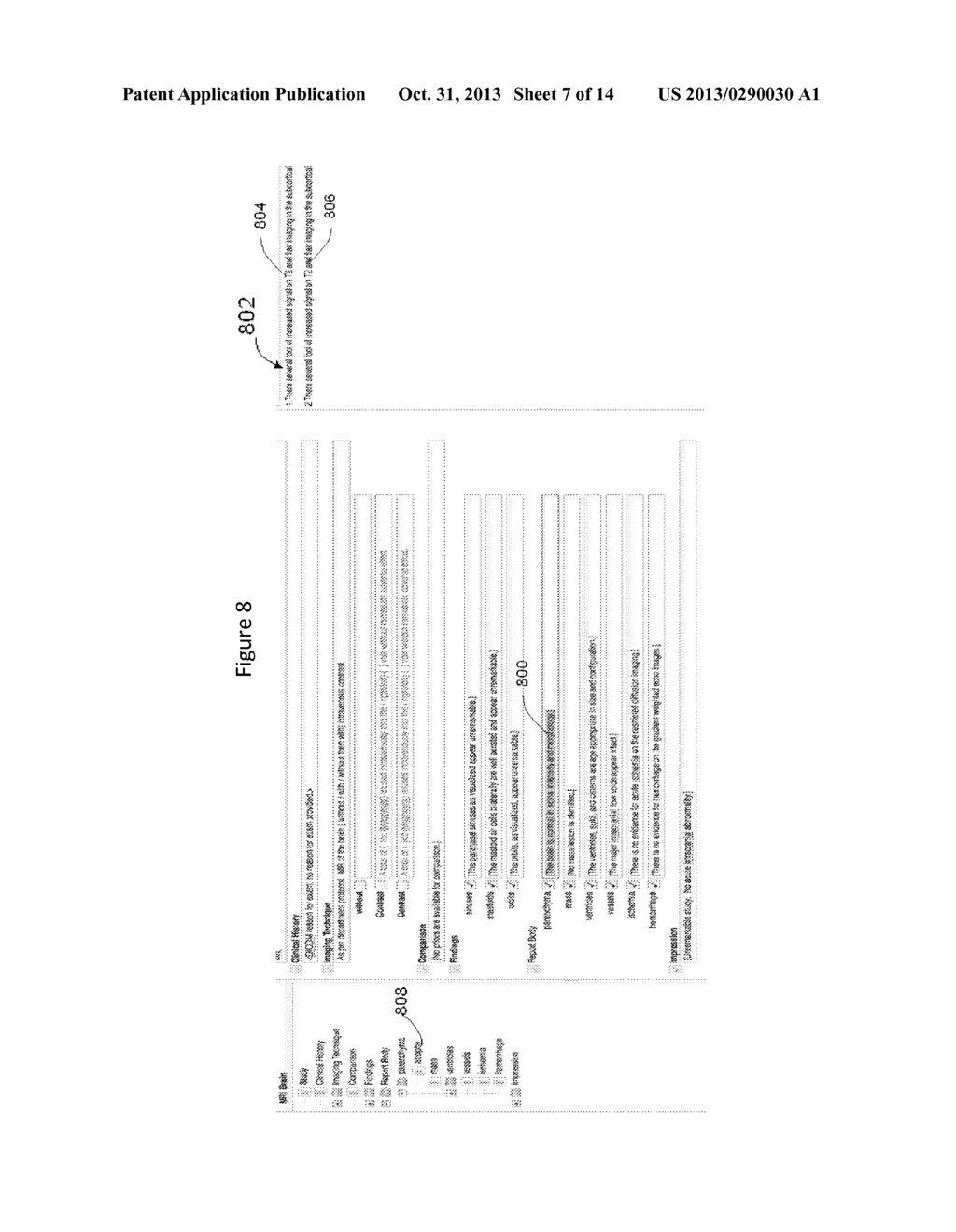 Teleradiology System - diagram, schematic, and image 08