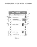 APPOINTMENT NEGOTIATION SYSTEMS AND METHODS diagram and image