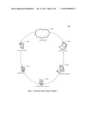 SYSTEM AND METHOD FOR MANAGING SALES MEETINGS diagram and image