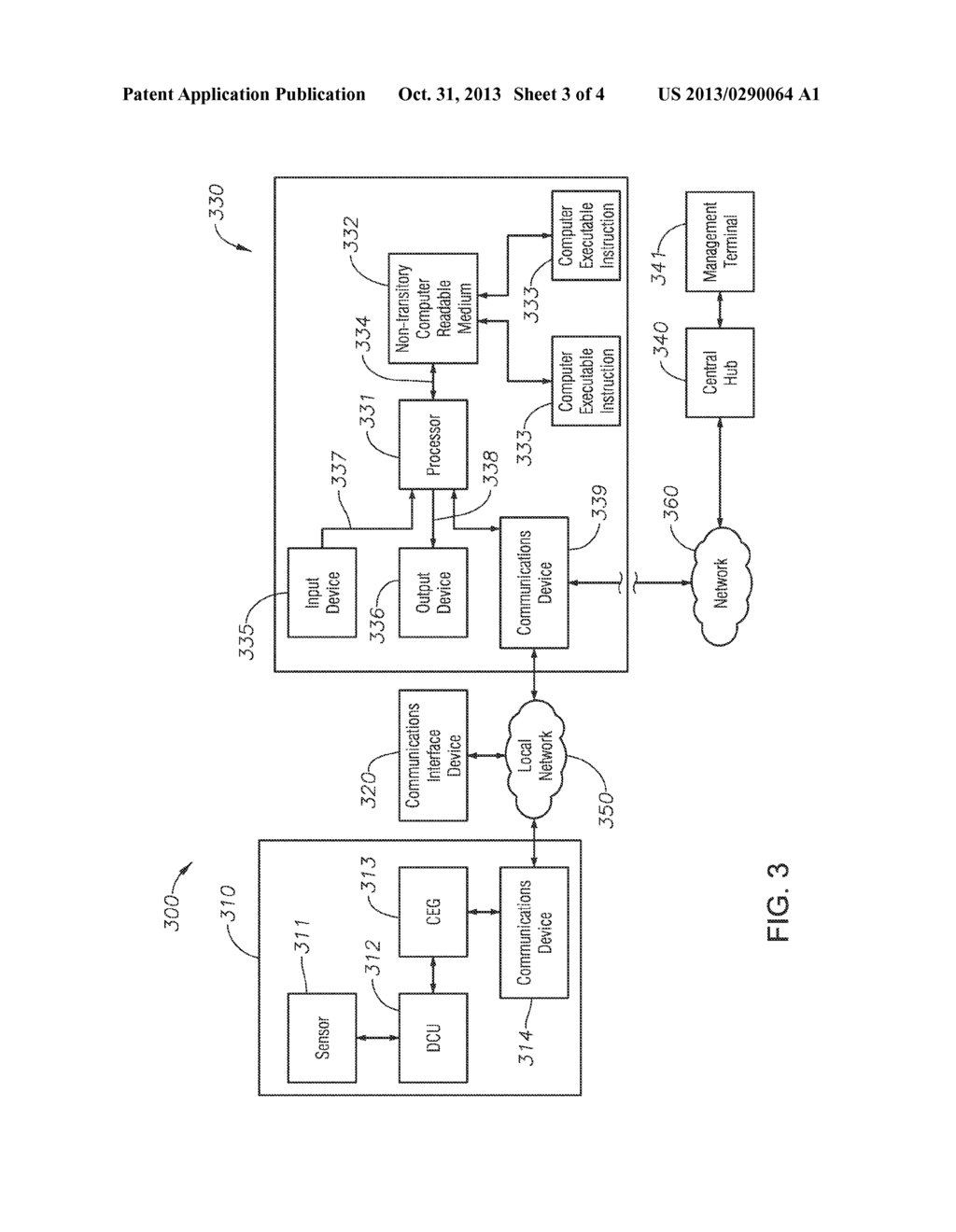 Managing A Workflow For An Oilfield Operation - diagram, schematic, and image 04