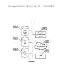 Method of serving dynamic advertisement that changes as user approaches a     business geo-location diagram and image