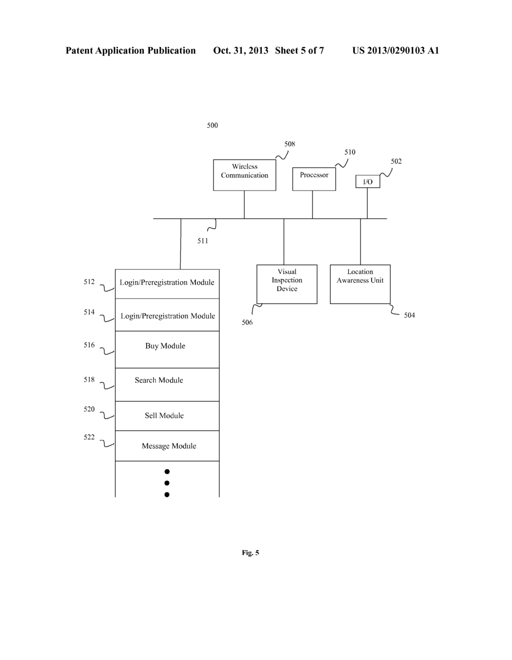 Affinity Relationship Based Ecommerce - diagram, schematic, and image 06