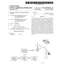 DATA DELIVERED TO TARGETED MOBILE DEVICE diagram and image