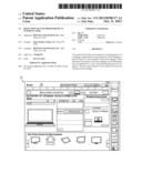 DETECTION OF EXIT BEHAVIOR OF AN  INTERNET USER diagram and image