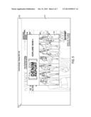 DETECTION OF EXIT BEHAVIOR OF AN  INTERNET USER diagram and image