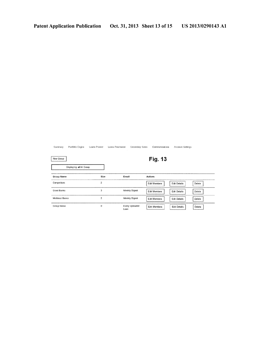 LOAN SYNDICATION MARKETPLACE - diagram, schematic, and image 14