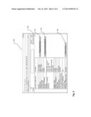 SYSTEM AND METHOD FOR PROCESSING DATA RELATED TO FIXED ANNUITIES HAVING     PRICE INDEX BASED INTEREST CREDITING diagram and image