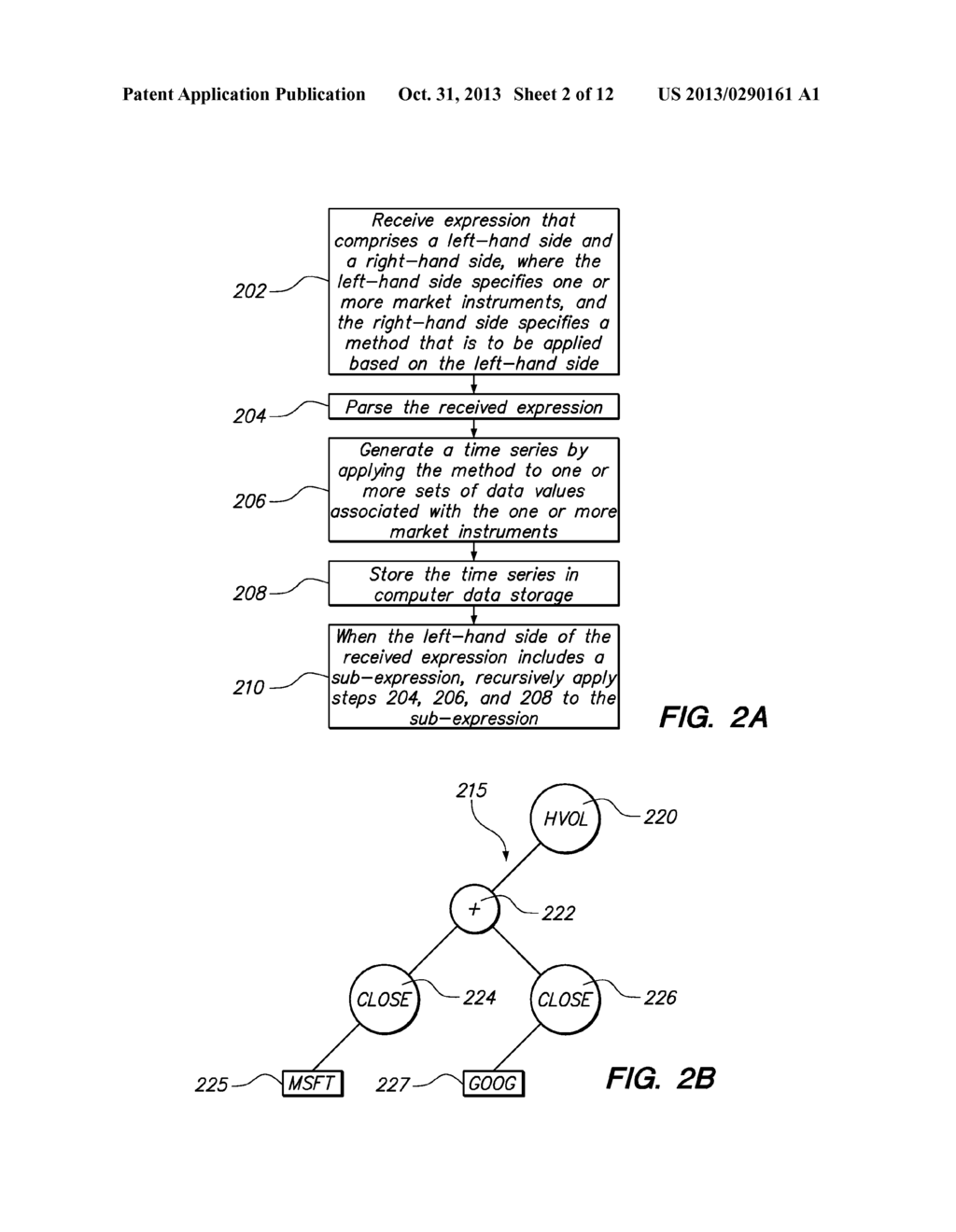 Object-Oriented Time Series Generator - diagram, schematic, and image 03