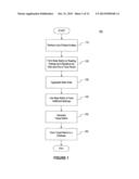 SYSTEMS AND METHODS FOR PROVIDING MIGRATION AND PERFORMANCE MATRICES diagram and image