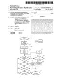 SYSTEM AND METHOD FOR FORMING, MANAGING AND EXECUTING AN ESCROW AGREEMENT     RELATED TO AN EMPLOYMENT CONDITION diagram and image