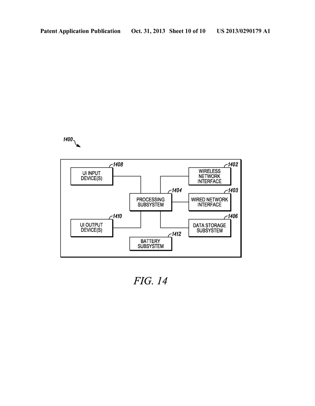 METHODS AND APPARATUS FOR USING INFORMATION REGARDING ACTIONS PERFORMED     USING TRACEABLE OBJECTS - diagram, schematic, and image 11