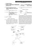 PORTABLE HANDHELD DEVICE FOR WIRELESS ORDER ENTRY AND REAL TIME PAYMENT     AUTHORIZATION AND RELATED METHODS diagram and image