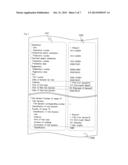 PATENT POWER CALCULATING DEVICE AND METHOD FOR OPERATING PATENT POWER     CALCULATING DEVICE diagram and image