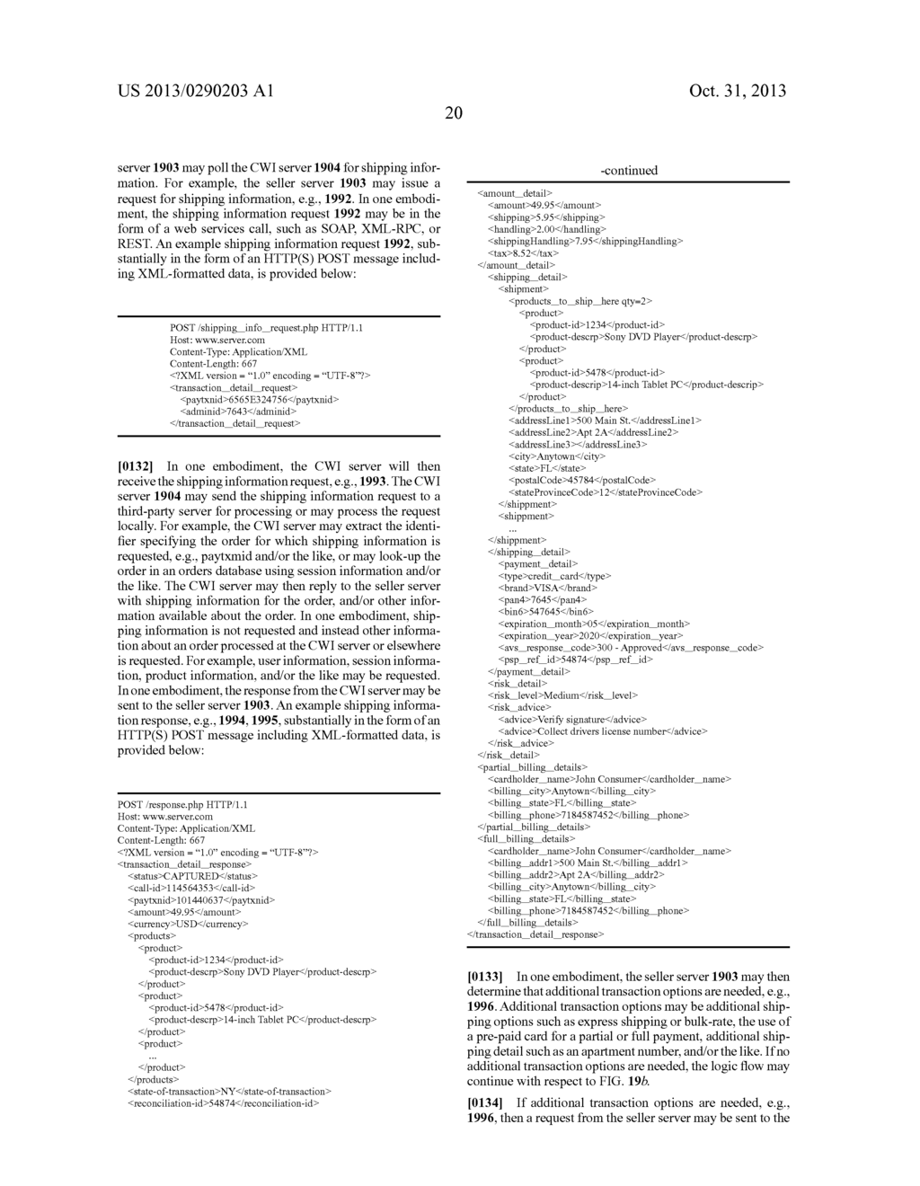 Social Checkout Widget Generation and Integration Apparatuses, Methods and     Systems - diagram, schematic, and image 64