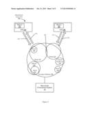 METHOD AND APPARATUS FOR ELECTRONIC JOB RECRUITING diagram and image