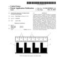 Passenger aircraft overhead bin system and method diagram and image