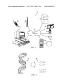 METHOD FOR INFERRING ATTRIBUTES OF A DATA SET AND RECOGNIZERS USED THEREON diagram and image