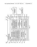 DISCOVERY AND GROUPING OF RELATED COMPUTING RESOURCES USING MACHINE     LEARNING diagram and image