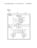 FILE STORAGE SYSTEM AND FILE CLONING METHOD diagram and image