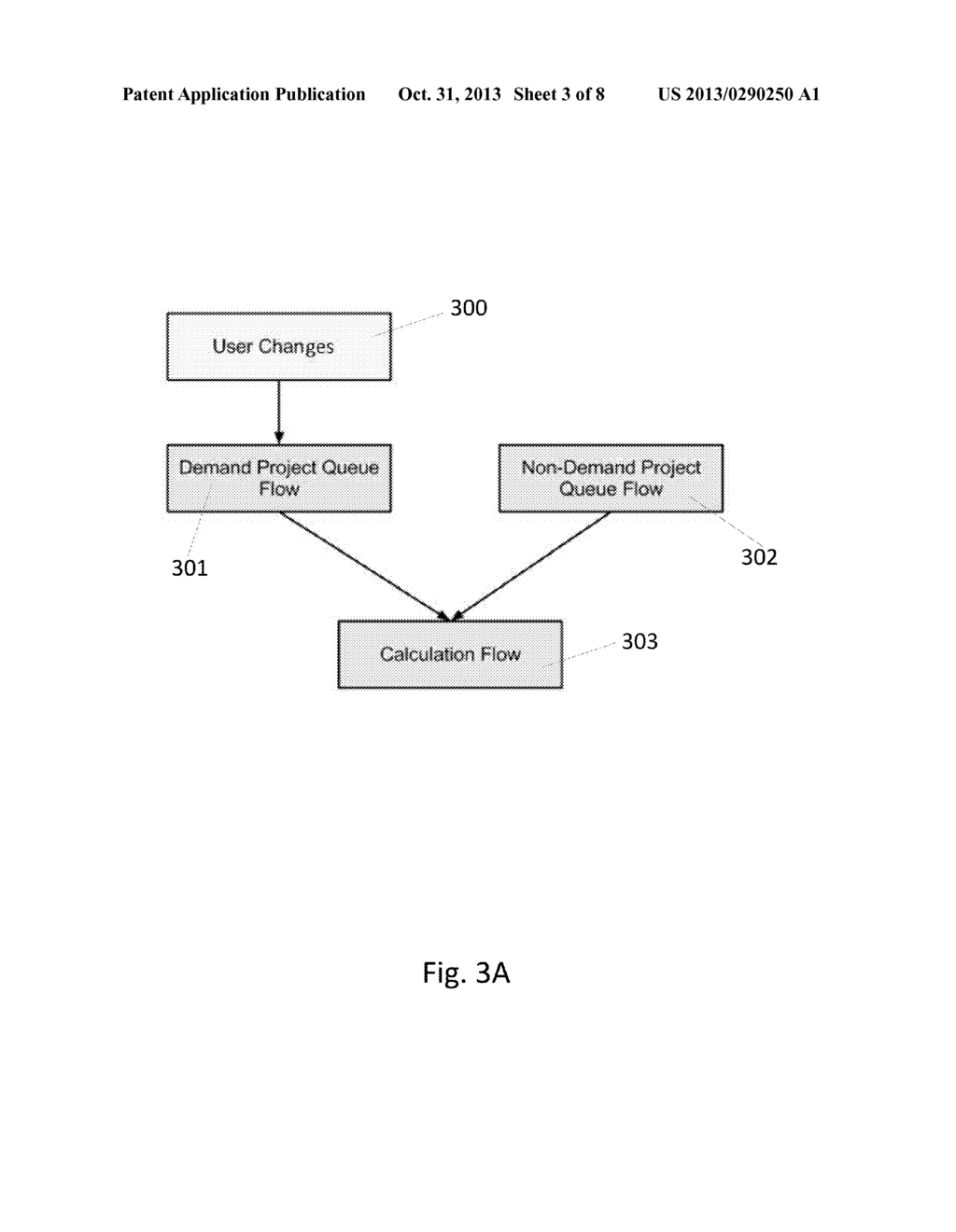 PROJECT MANAGEMENT SYSTEM WITH ASYNCHRONOUS UPDATING - diagram, schematic, and image 04