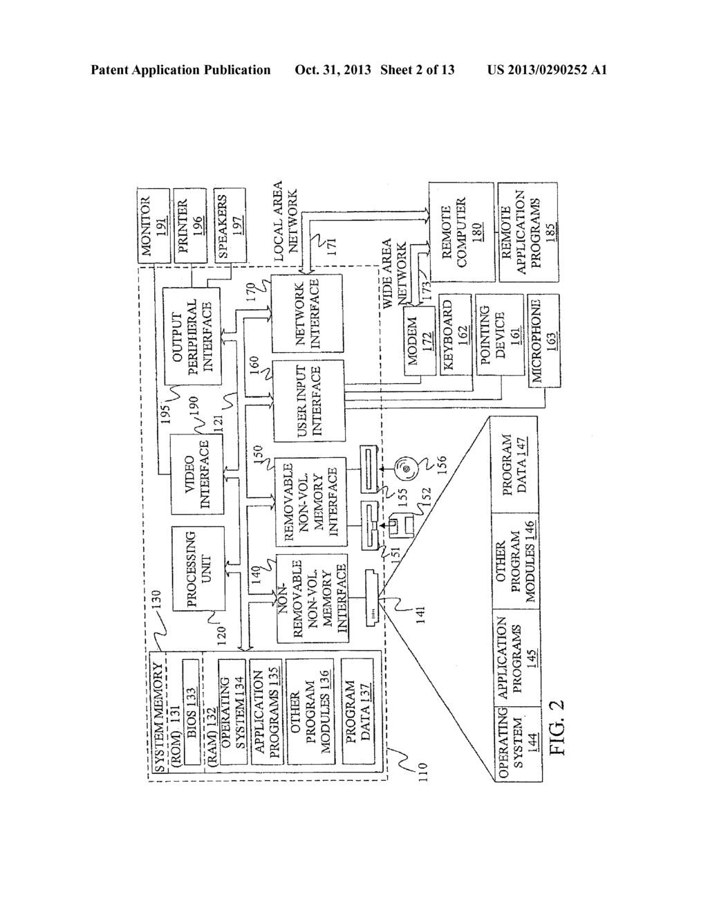 USER-INPUT SCHEDULING OF SYNCHRONIZATION OPERATION ON A MOBILE DEVICE     BASED ON USER ACTIVITY - diagram, schematic, and image 03