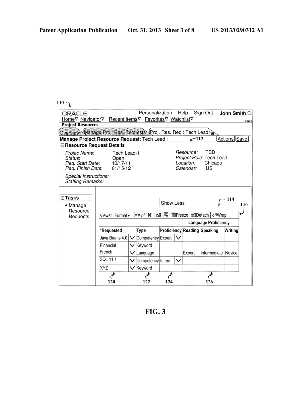 PROJECT RESOURCE QUALIFICATION AND KEYWORD SCORING - diagram, schematic, and image 04