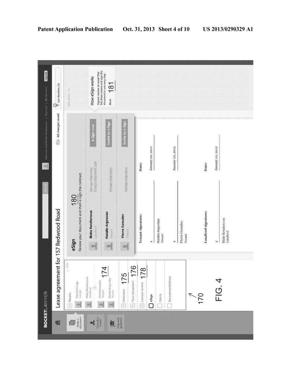 Legal Relationship Manager - diagram, schematic, and image 05