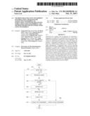 METHOD FOR EXTRACTING FINGERPRINT OF PUBLICATION, APPARATUS FOR EXTRACTING     FINGERPRINT OF PUBLICATION, SYSTEM FOR IDENTIFYING PUBLICATION USING     FINGERPRINT, AND METHOD FOR IDENTIFYING PUBLICATION USING FINGERPRINT diagram and image