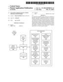 MANAGING STORAGE OF DATA ACROSS DISPARATE REPOSITORIES diagram and image