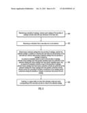 MAINTAINING A DATA STRUCTURE WITH DATA SET NAMES AND POINTERS TO A     PLURALITY OF CATALOGS diagram and image